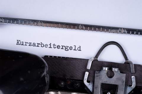 © kelifamily - stock.adobe.com Foto: Kurzarbeitergeld