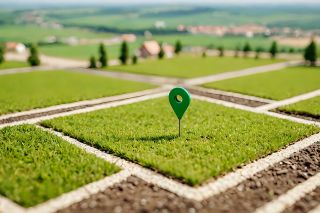 © JS Graphix - stock.adobe.com Foto: Grundstück